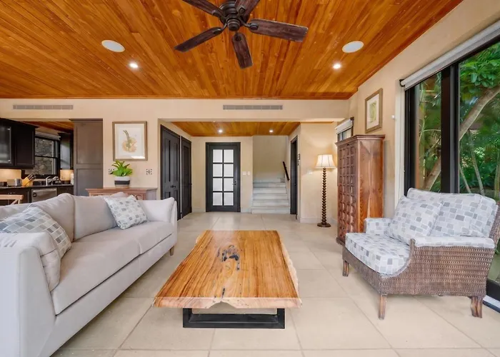 3bd Tropical Casita Pool And Club Access
