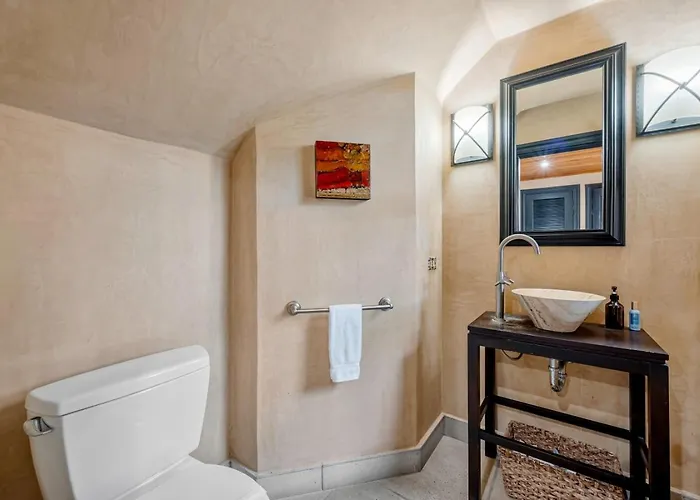 3bd Tropical Casita Pool And Club Access Ferienhaus