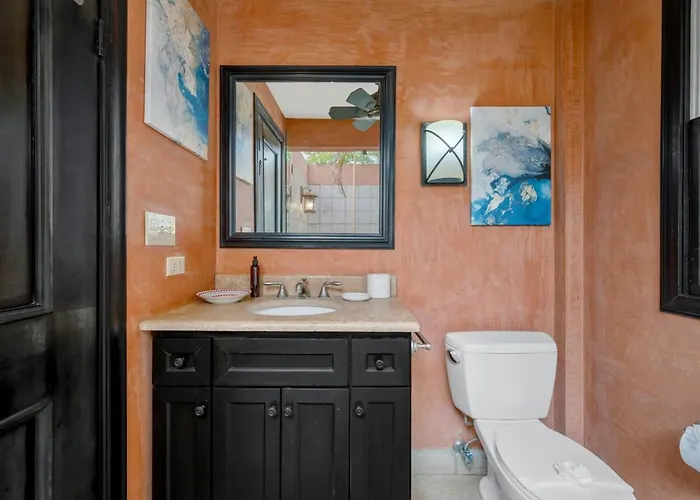 3bd Tropical Casita Pool And Club Access Ferienhaus