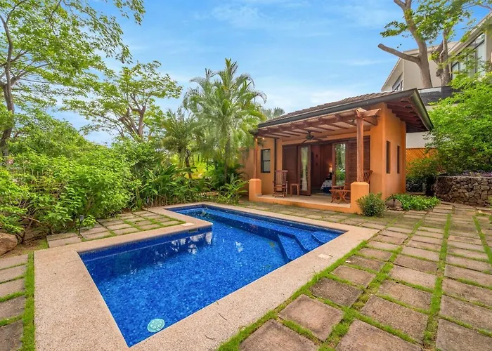 3bd Tropical Casita Pool And Club Access Ferienhaus
