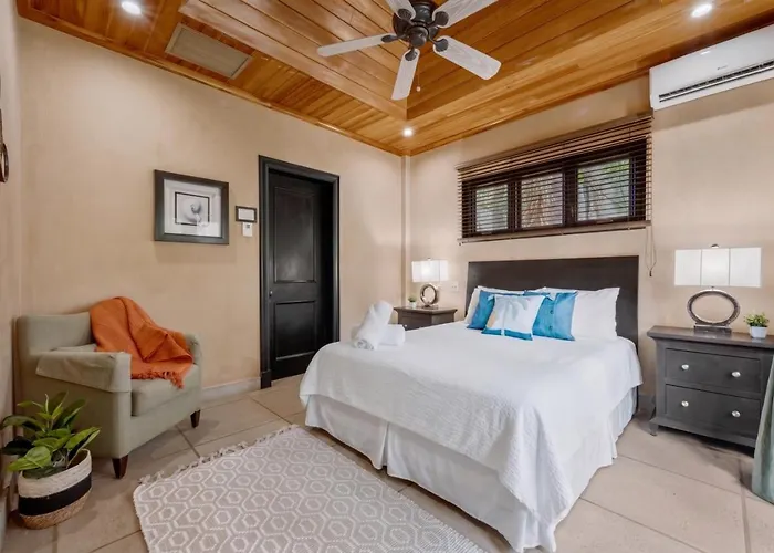 3bd Tropical Casita Pool And Club Access